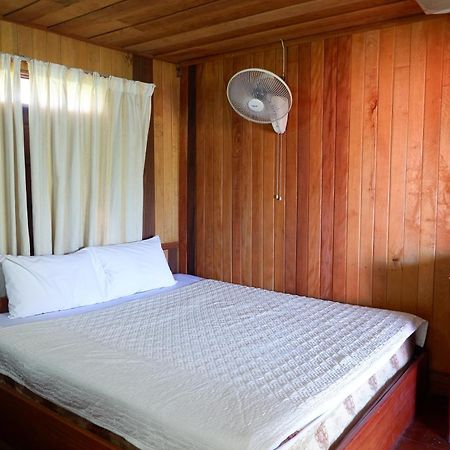 Song Lao Guesthouse Thakek Kültér fotó
