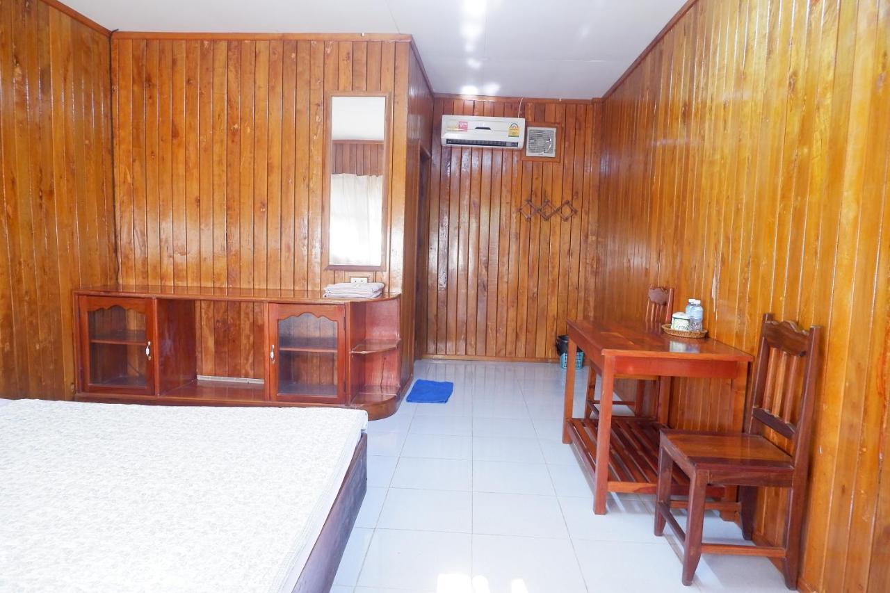 Song Lao Guesthouse Thakek Kültér fotó
