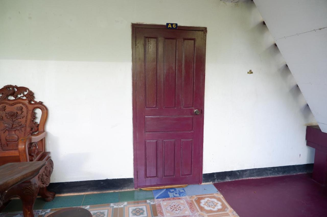 Song Lao Guesthouse Thakek Kültér fotó