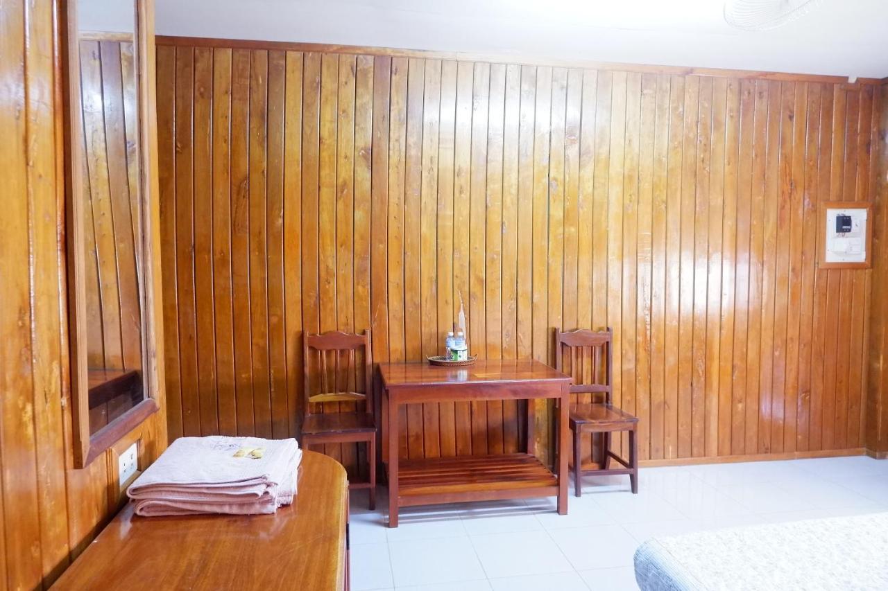 Song Lao Guesthouse Thakek Kültér fotó