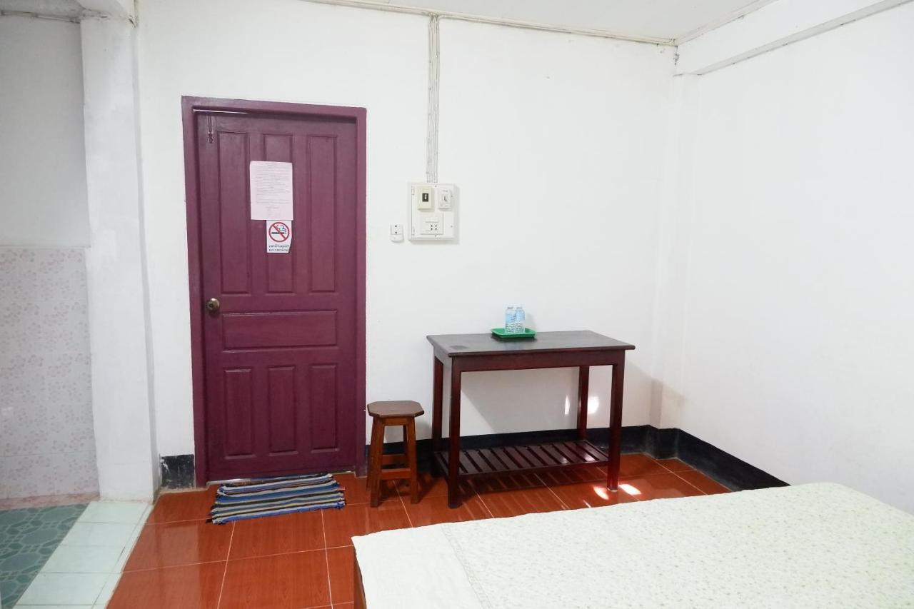 Song Lao Guesthouse Thakek Kültér fotó