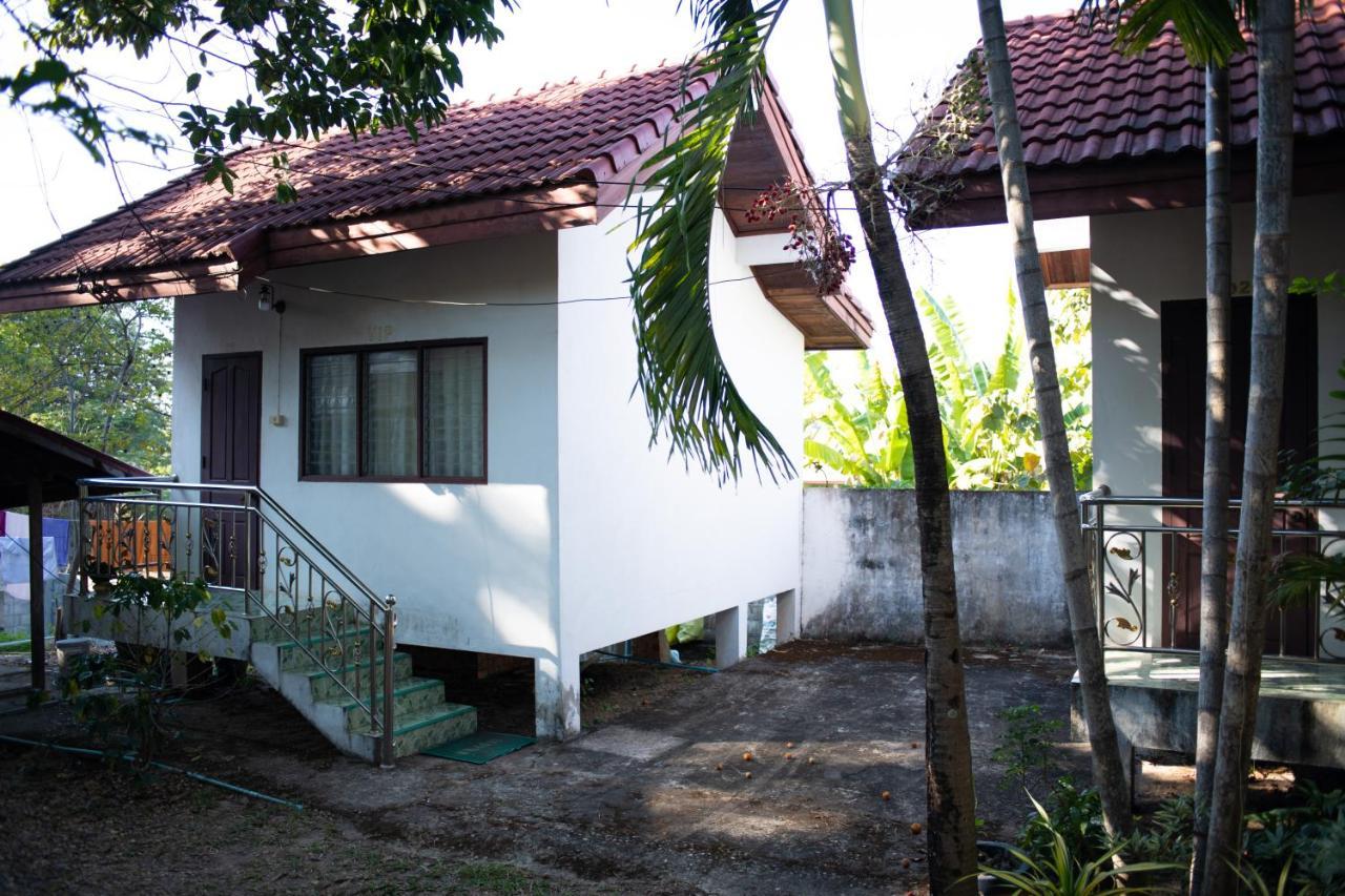 Song Lao Guesthouse Thakek Kültér fotó