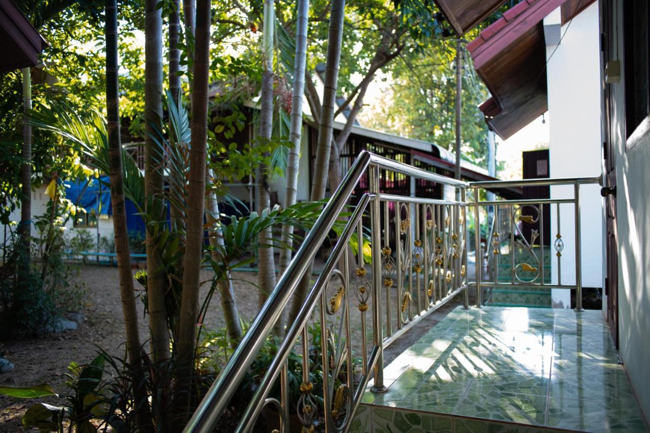 Song Lao Guesthouse Thakek Kültér fotó