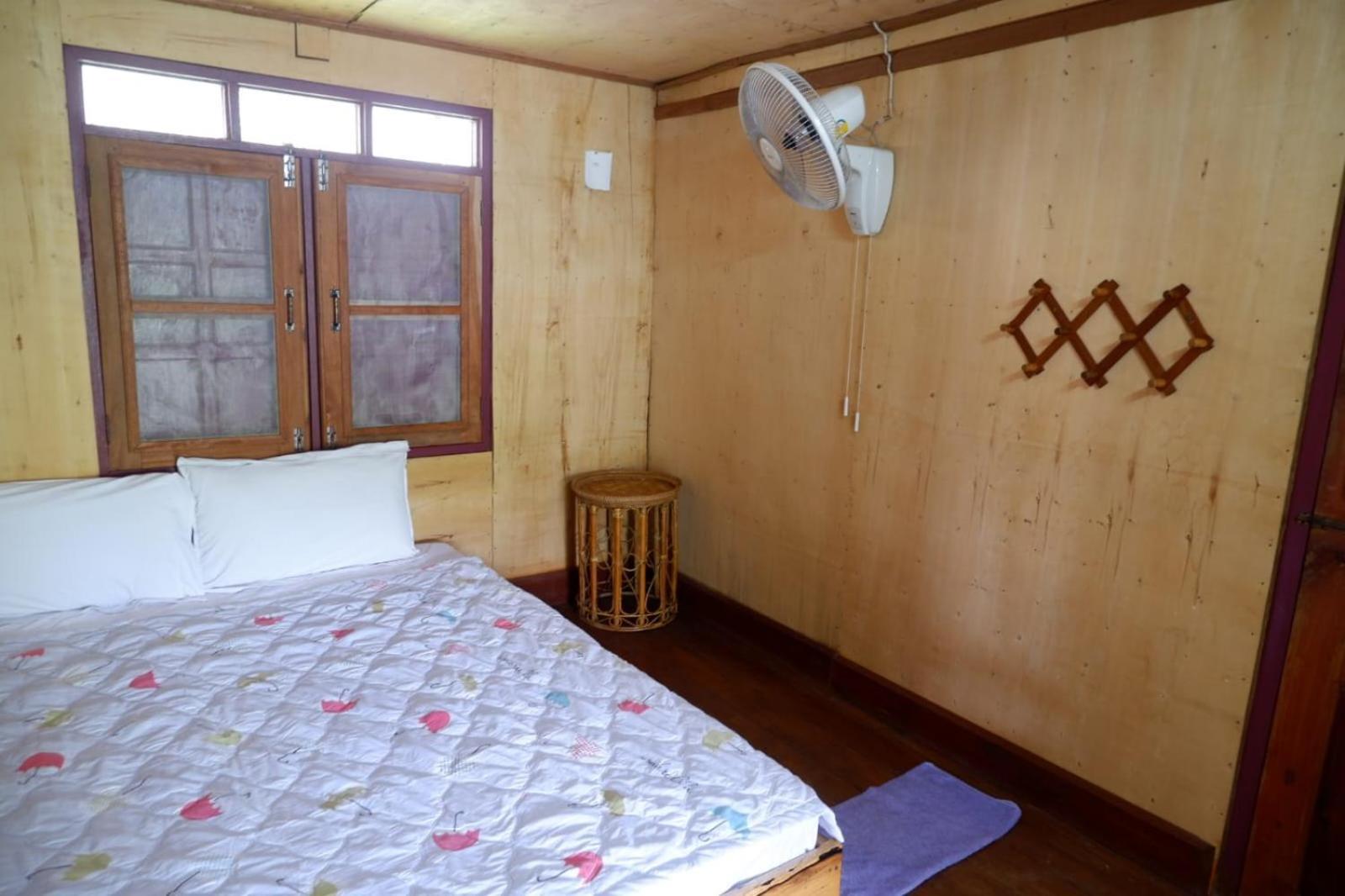 Song Lao Guesthouse Thakek Kültér fotó