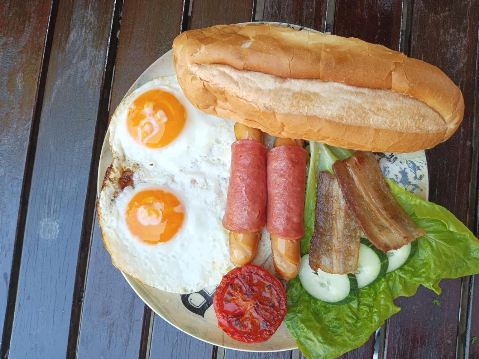 Song Lao Guesthouse Thakek Kültér fotó