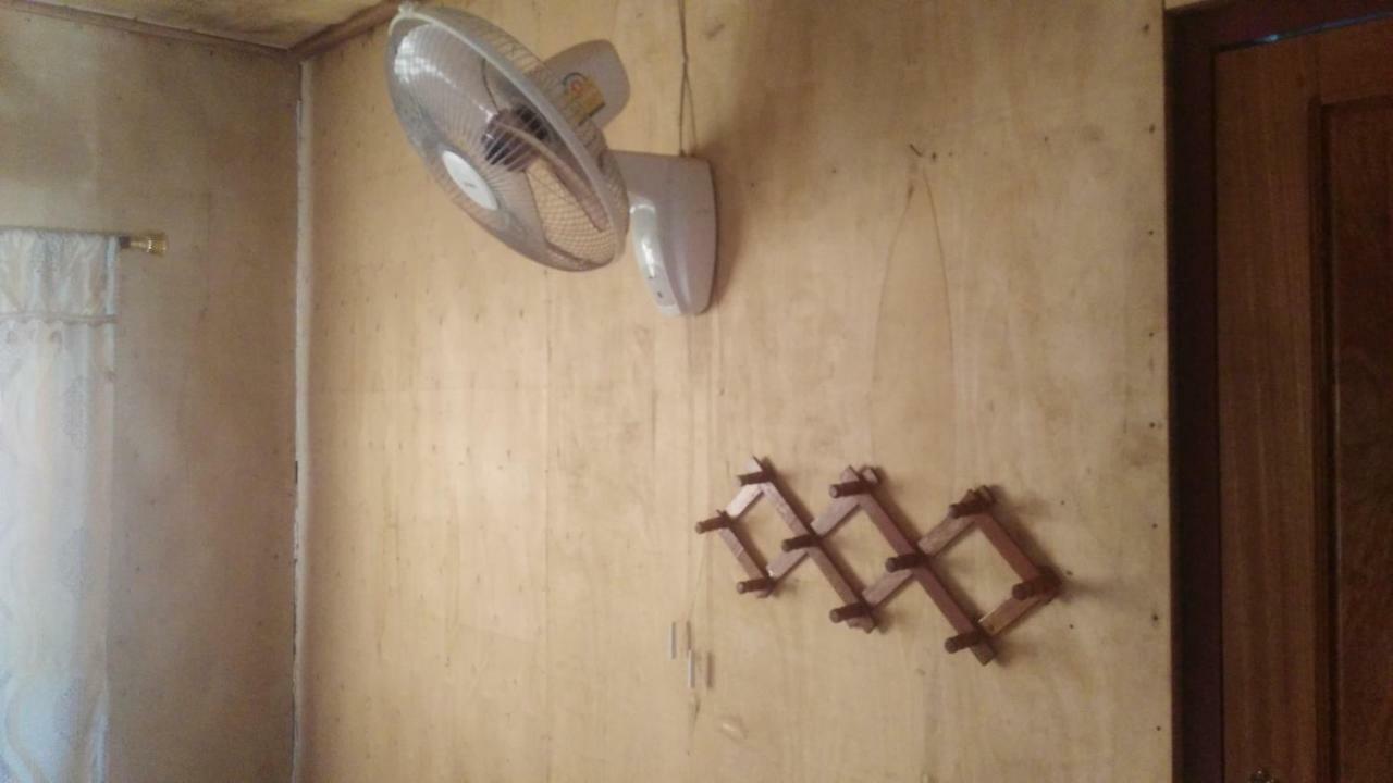 Song Lao Guesthouse Thakek Kültér fotó
