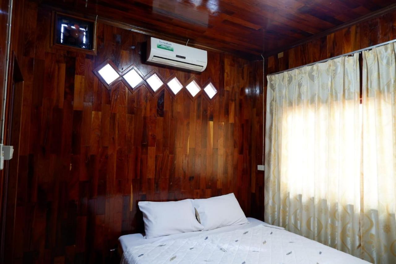 Song Lao Guesthouse Thakek Kültér fotó
